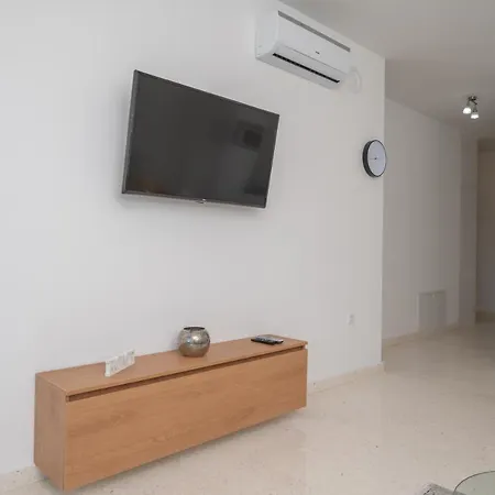 Apartament Apartman Ivan Tribalj