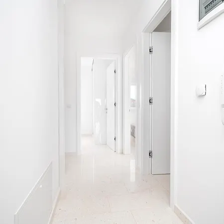 Apartman Ivan Apartament Tribalj